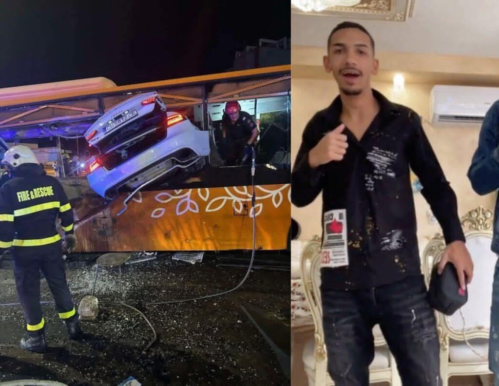 2 weeks, 6 acts… and Brace Larry still has a booklet. Why? If I had 6 acts I would be without a book, and maybe in prison? Why double standards? This Aboriginal should be tried for terrorism and not go out of prison all life.