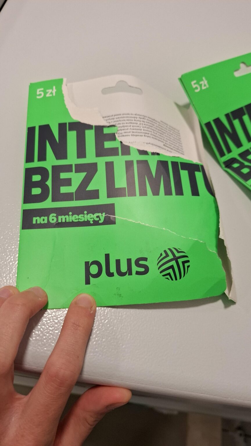Ok seriously how do I get unlimited data card for my phone in Polska ? Ok seriously how do I get unlimited data card for my phone in Polska ?