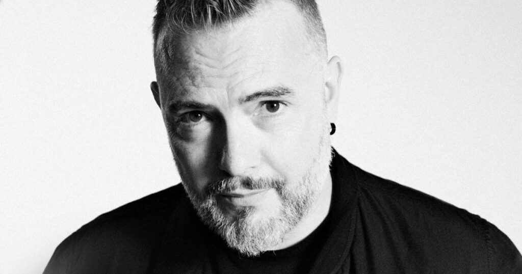 John Davison departs from IGN Entertainment