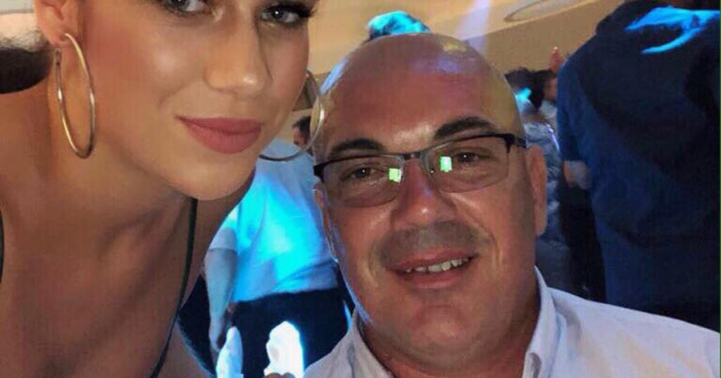The daughter of a veteran who participated in the incident in Benkovac: ‘So what if I sing to Ceca? My father did not teach me to hate others’ The daughter of a veteran who participated in the incident in Benkovac: 'So what if I sing to Ceca? My father did not teach me to hate others'
