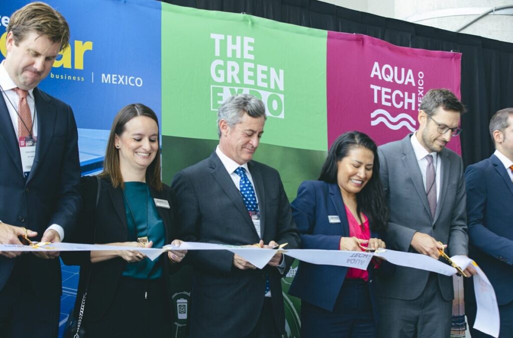 Binding planning and ‘energy sovereignty’: Intersolar Mexico to explore what’s next for the solar industry