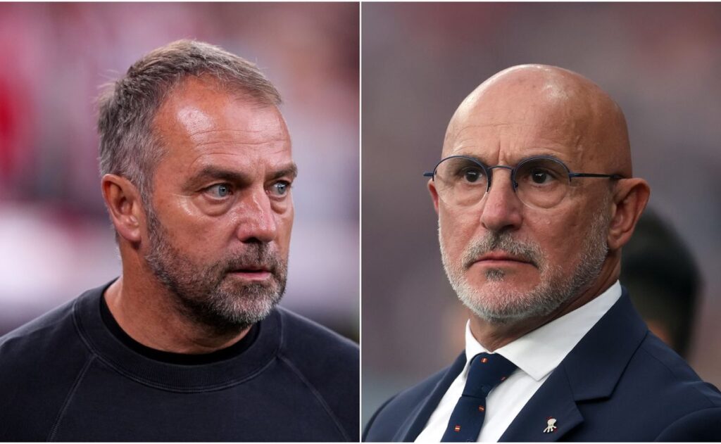 Bad news for Barcelona, Spain: Key player to miss La Liga clash vs Rayo Vallecano and World Cup qualifiers