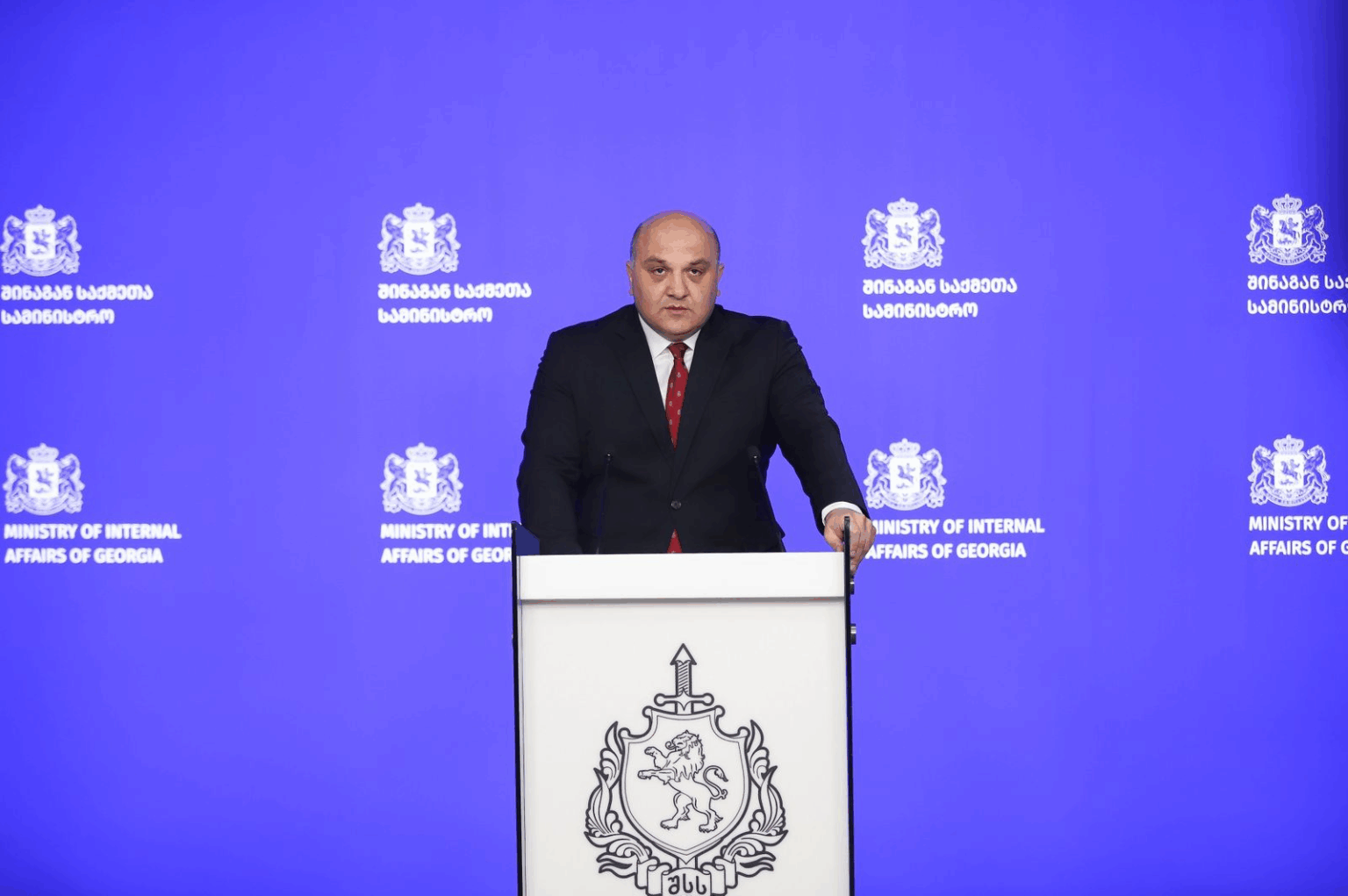 MIA Calls on Kyiv to ‘Immediately’ Ensure Return of Deportees Stranded at Russia-Georgia Border – Civil Georgia
