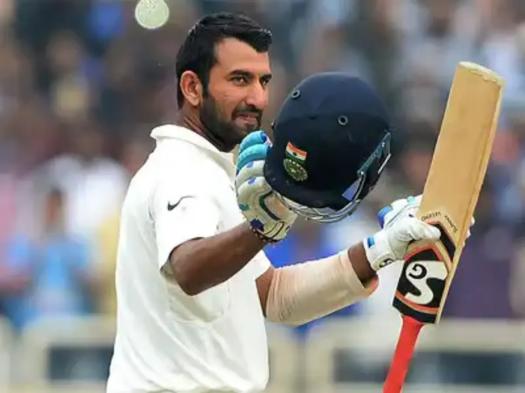 Not from New Zealand or West Indies. Cheteshwar Pujara reveals the toughest bowlers from THESE countries