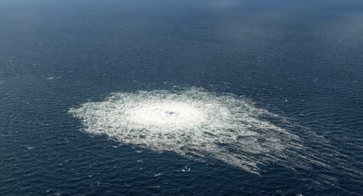 Ukrainian Suspected of Nord Stream Sabotage Arrested in Italy – Eurasia Business News