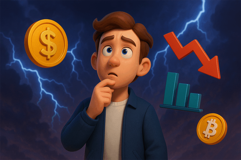 Global Economic Trends Poised to Reshape the Crypto Market Outlook