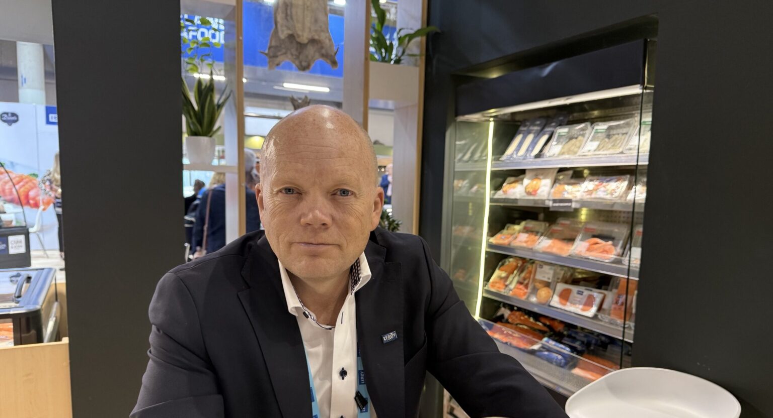 Leroy doubles down on Asia expansion for Norway salmon, pauses US growth plans