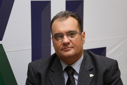 Ivon Veličkovski: Vučić's "Alte Banka" is entering Macedonia