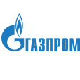 Logo Gazprom