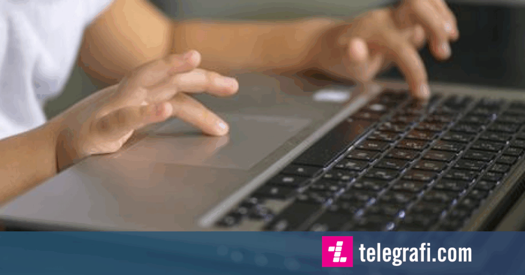 Kosovo Police with advice for parents and children: How to use the internet safely and responsibly - Telegraph
