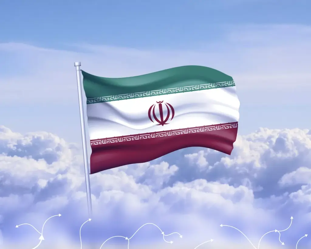 Iran's Cryptocurrency Transactions Drop by 11% Over Seven Months