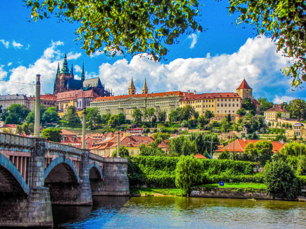 Germany Joins Poland, USA, Austria, Slovakia, Ireland, Argentina And Other Key Countries As Czechia Prepares For Its Most Successful Tourism Year In 2025 Germany Joins Poland, USA, Austria, Slovakia, Ireland, Argentina And Other Key Countries As Czechia Prepares For Its Most Successful Tourism Year In 2025