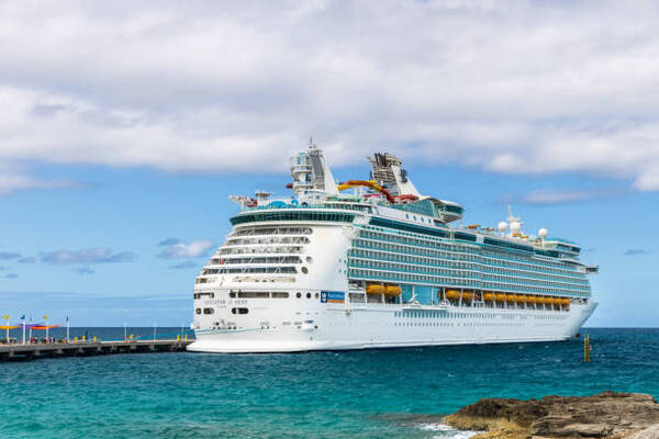 Santorini, Mykonos, Crete, Corfu And More Hit Royal Caribbean Passengers With New Entry Fees As Greece Enforces Bold Strategy To Tackle Tourist Overload And Infrastructure Strain