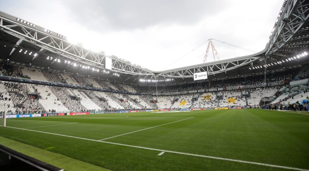 Italian soccer chief fears losing Euro 2032 hosting rights due to outdated stadiums Italian soccer chief fears losing Euro 2032 hosting rights due to outdated stadiums