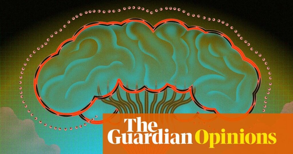 When people argue that AGI is inevitable, what they’re really saying is that the popular will shouldn’t matter. The boosters see the masses as provincial neo-Luddites who don’t know what’s good for them.