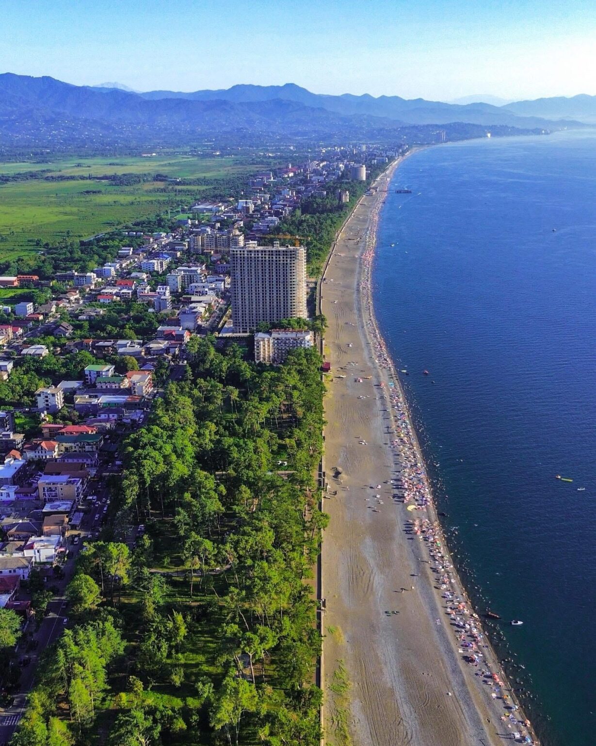 Kobuleti - Kobuleti