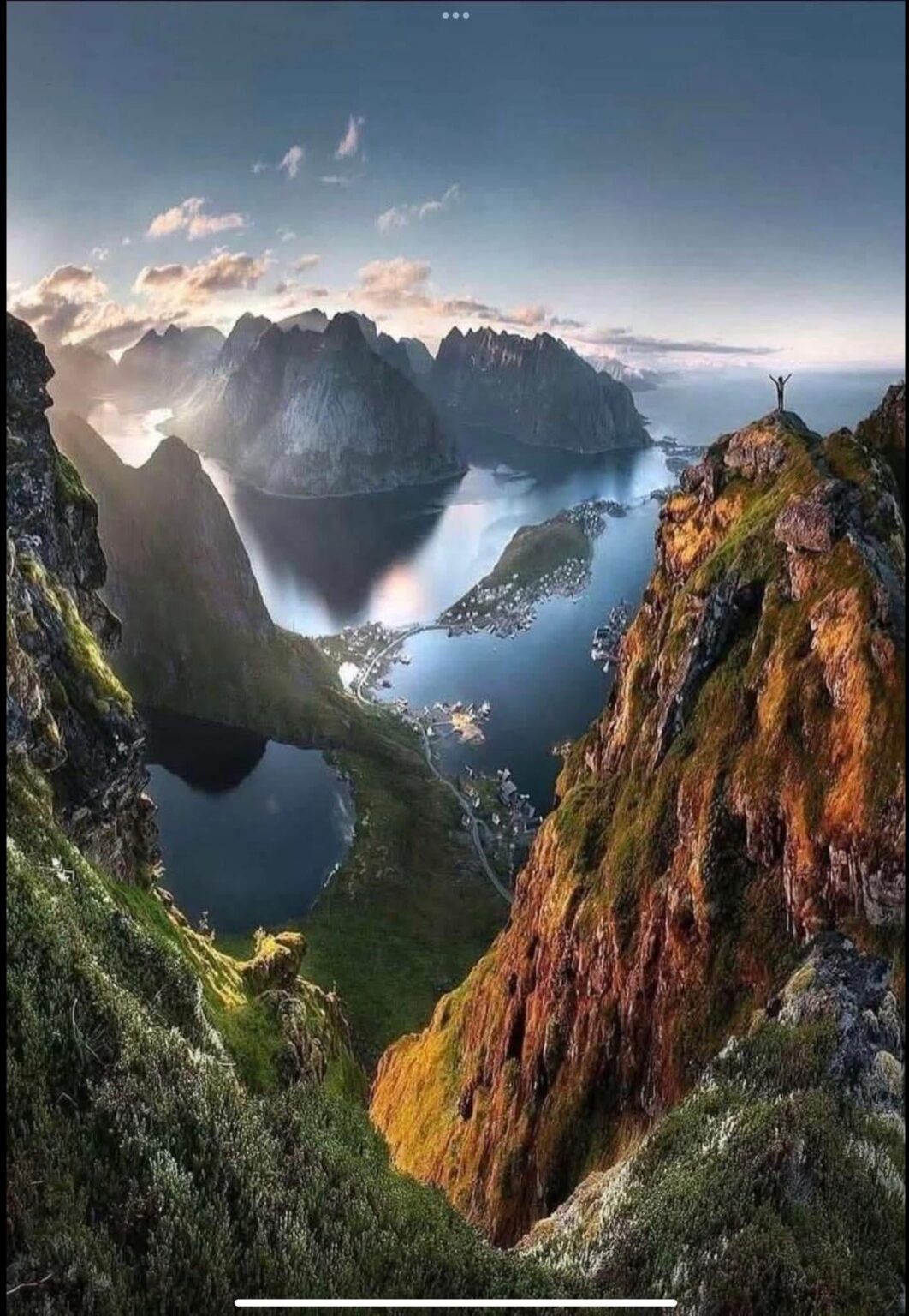 Where in Norway this can possibly be?