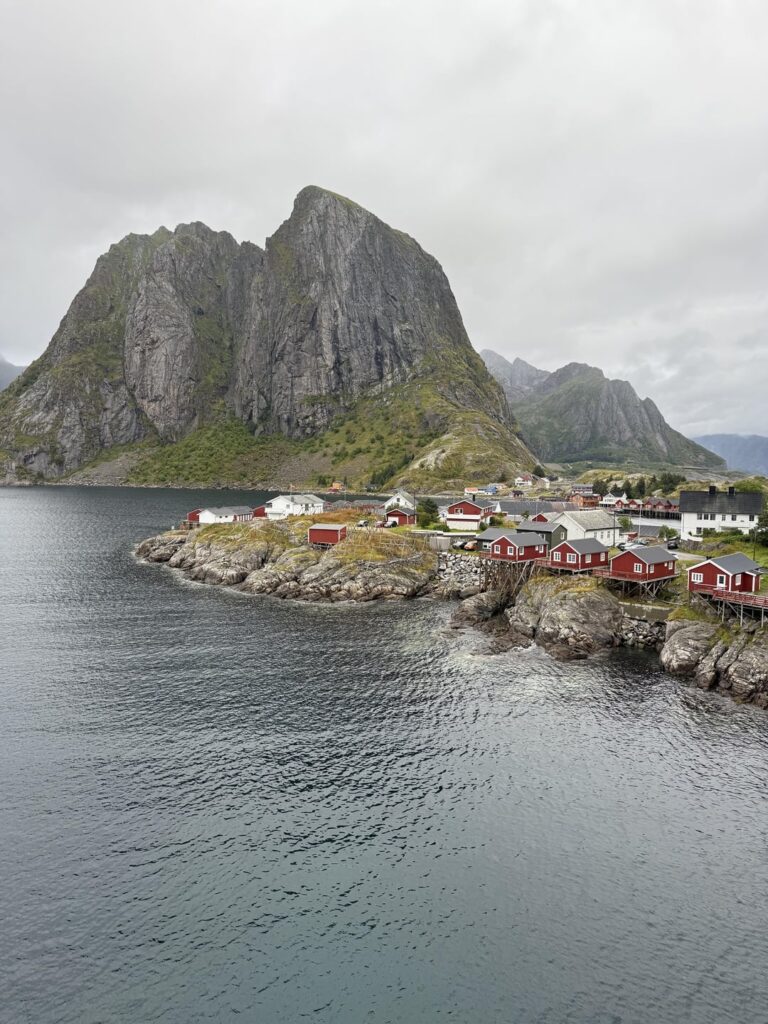 First time in Norway!!!