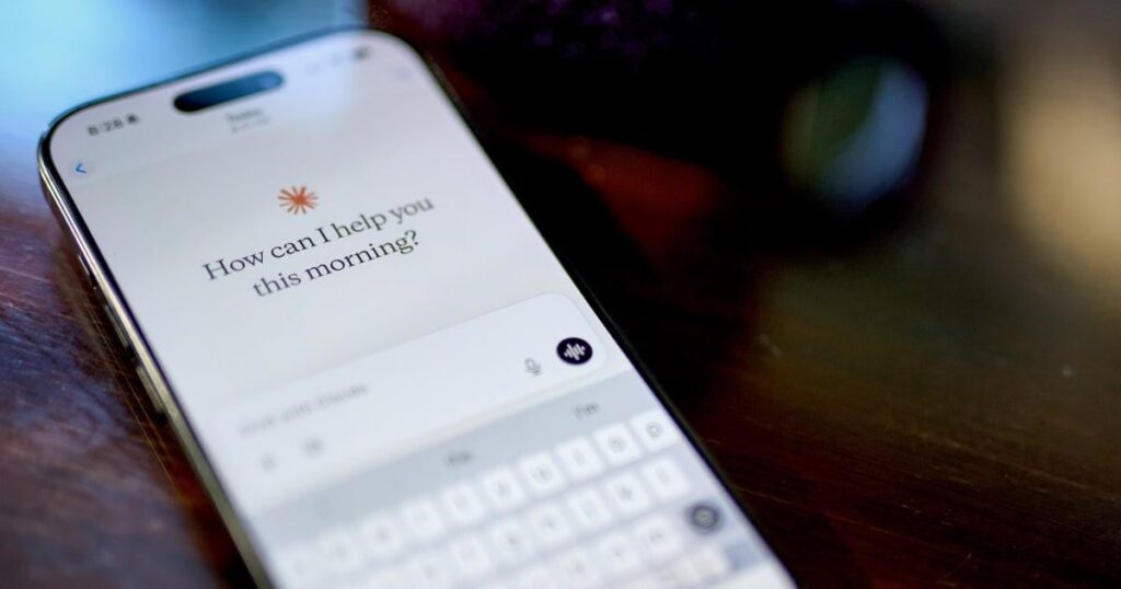 A hacker used AI to automate an 'unprecedented' cybercrime spree. The company behind the Claude chatbot said it caught a hacker using its chatbot to identify, hack and extort at least 17 companies.