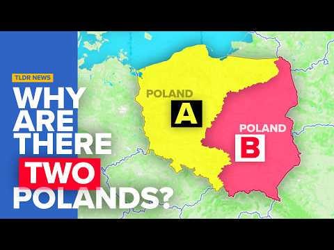 Why is Poland so Divided?