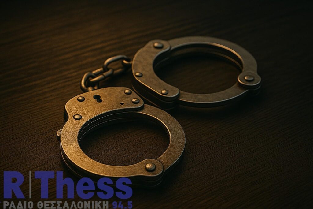 43 -year -old man raped a minor girl with mental retardation in Thessaloniki | Rethess