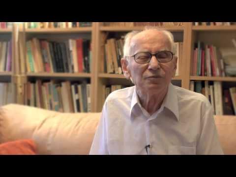 Józef Wiłkomirski -Warsaw's 44