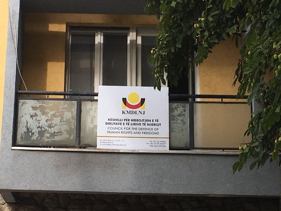 Worrying increase in suicide cases in Kosovo, KMDLNj: Institutional response lacking