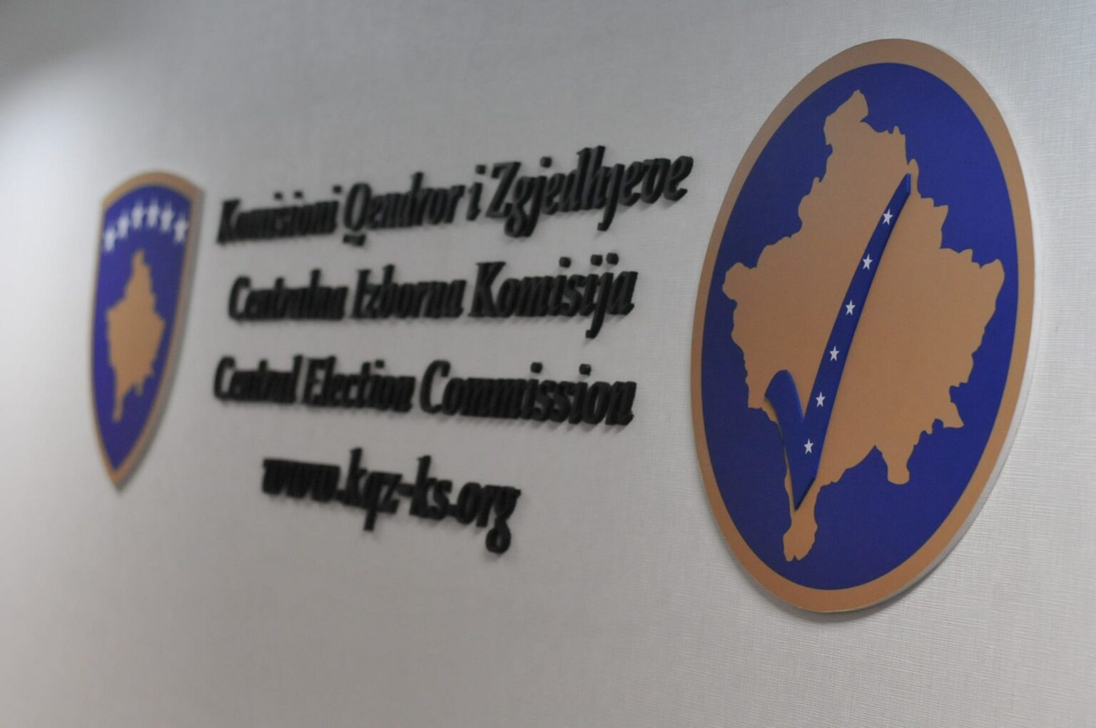 CEC: Mail-in voters are removed from the lists, they cannot vote in Kosovo either