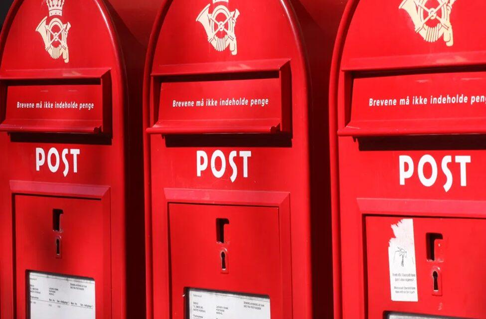 First started in 1624, the Danish Postal Service says it will discontinue the delivery of letters from 2025. Will more countries soon follow?