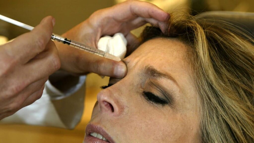 Crackdown on illegal ‘Botox’ launched after more than 40 people hospitalised across UK