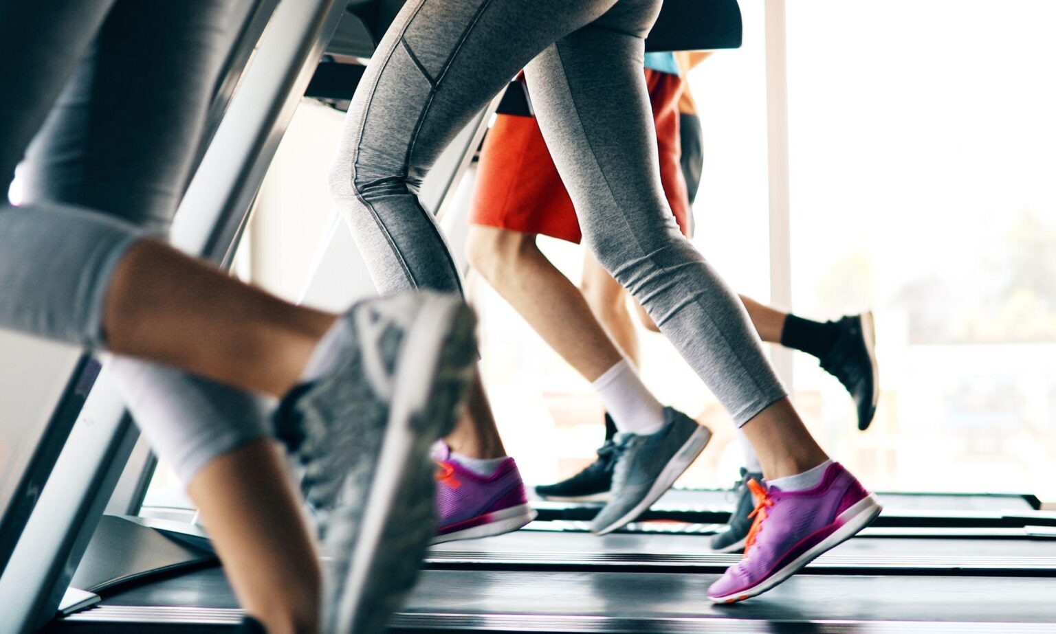 Virgin Active says changing rooms ‘designated by biological sex’