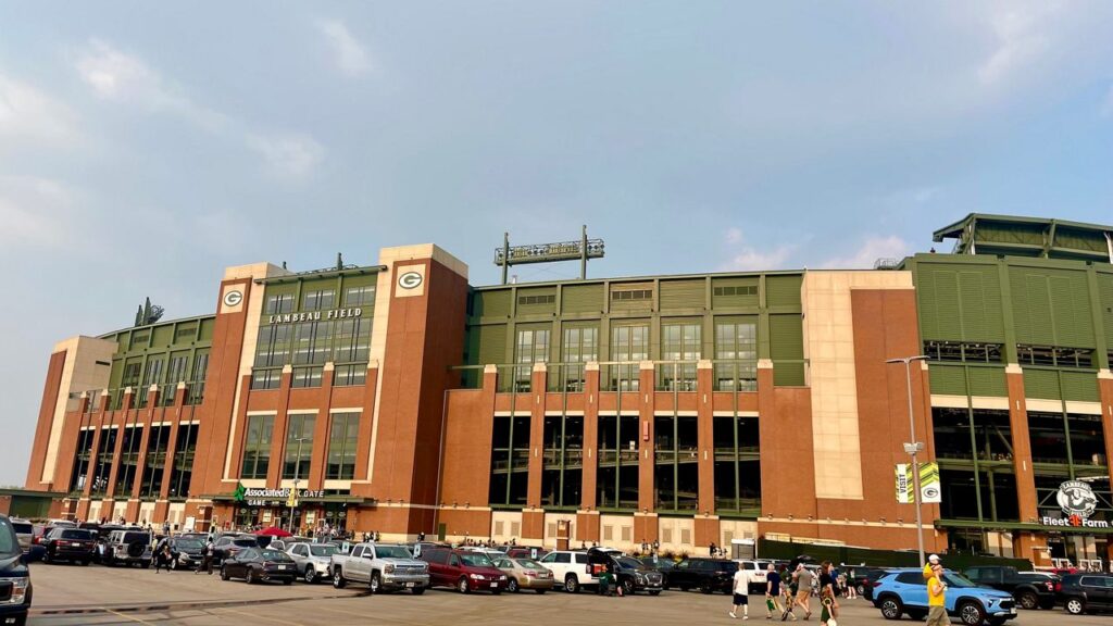 Lambeau Field