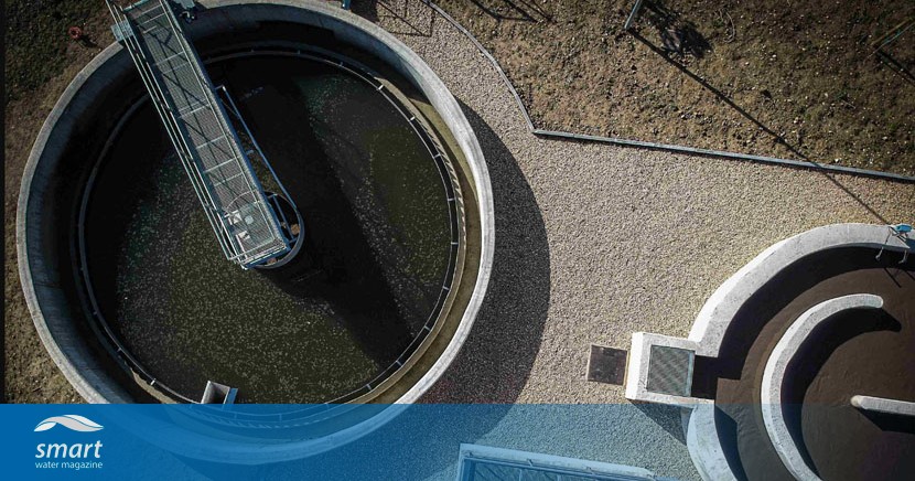 Lantania secures €21.7 million contract for wastewater treatment plant in North Macedonia