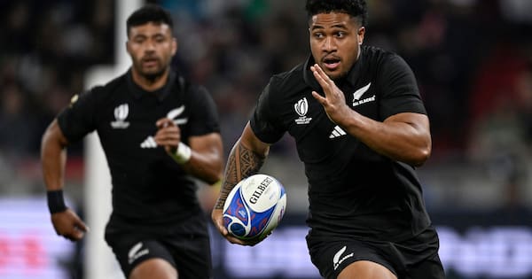 NZ Rugby still ties itself in knots over All Blacks eligibility