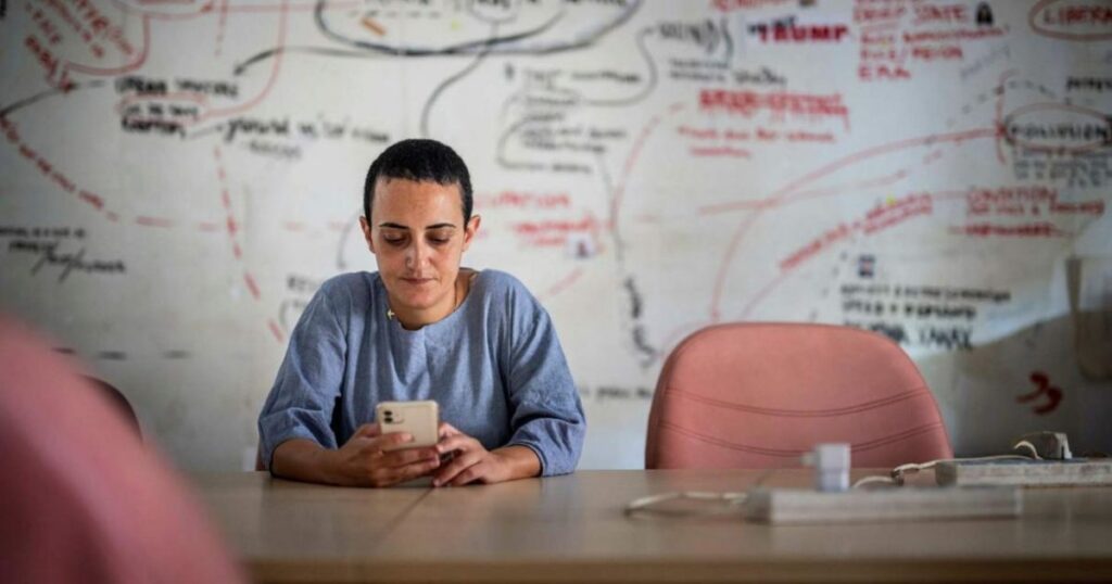 Ongoing Harassment of Lina Attalah and Escalating Crackdown on…