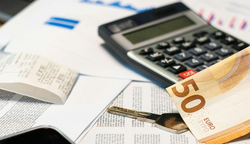 loans in Croatia