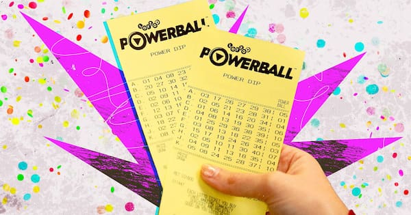 Chch couple on $20m Lotto win
