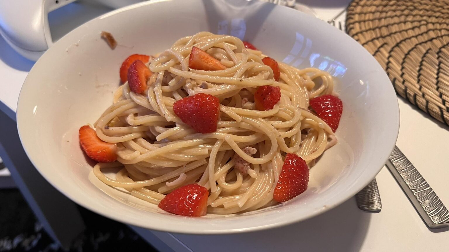I tested this traditional Polish dish for you.