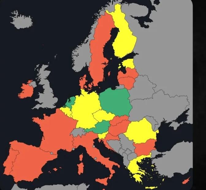 Bulgaria accepts the proposal to monitor the chat