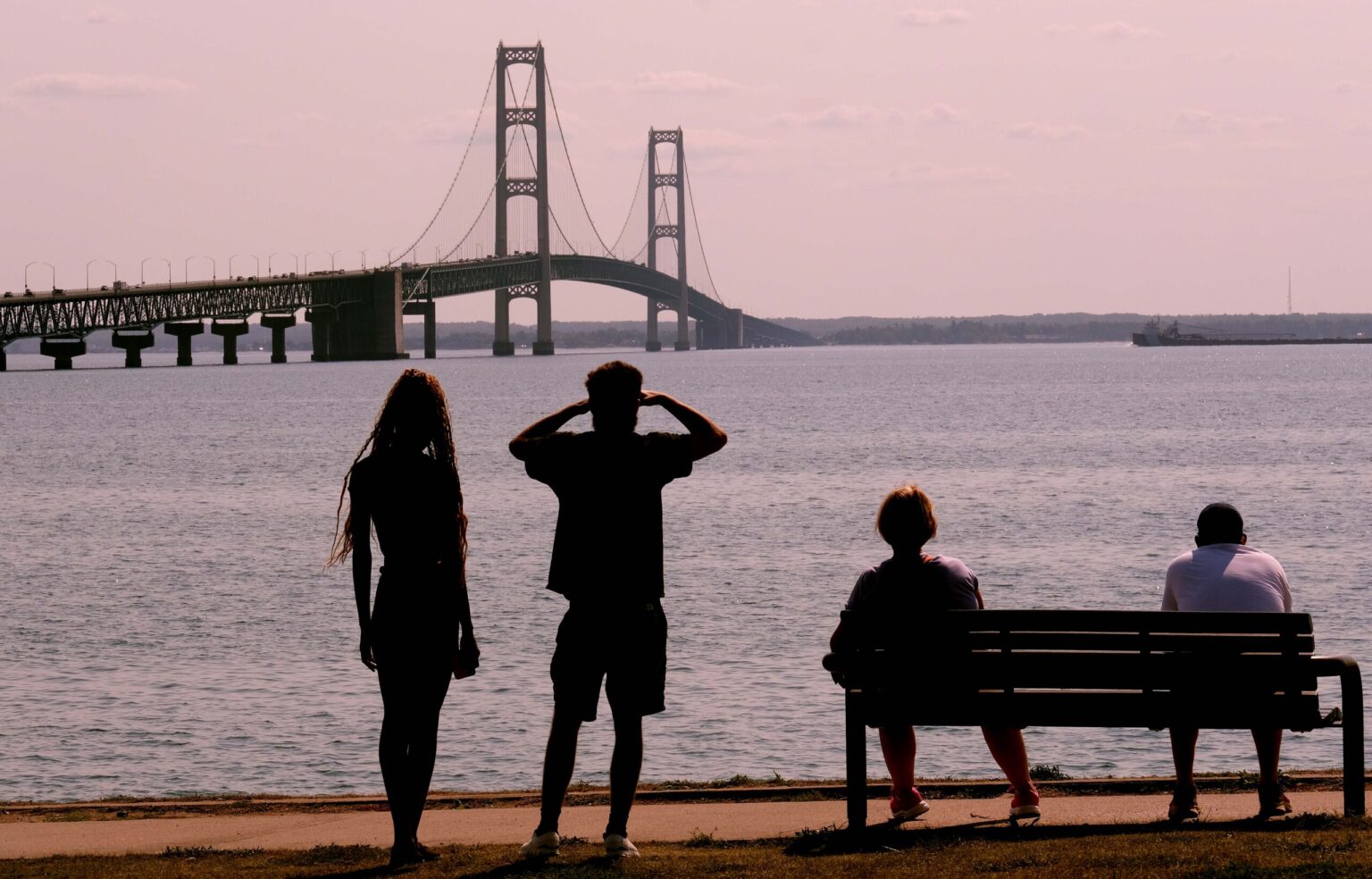 Tribal nations contribute $1.2B to Michigan economy - not including gaming, study shows