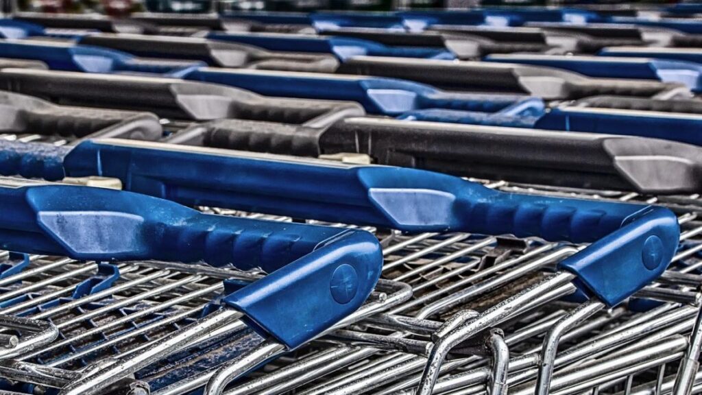 NewPrinces To Acquire Carrefour Italy for 1 Billion Euros