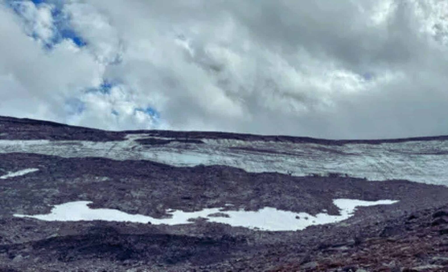 Melting Glaciers In Norway Uncover Ancient Viking Treasures And The Hidden Secrets They Hold!