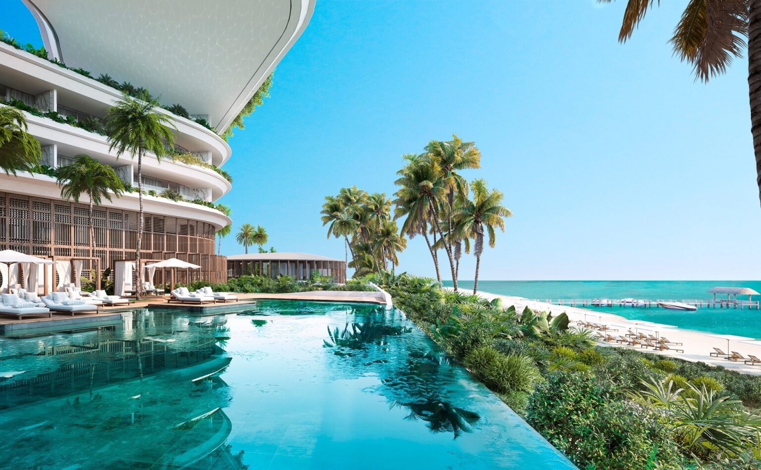 Why Hotel Companies Can’t Afford to Ignore the Wellness Economy |