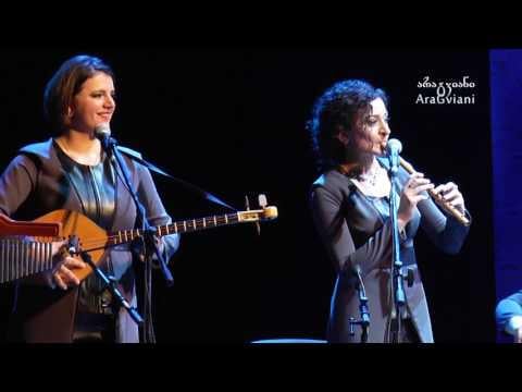 Ethno Art Group TSU Gordela - Ksniskhevi Trial | Ethno Art Group Tsu ...