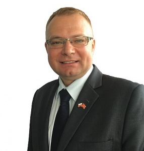 More support forthcoming thanks to Polish interest
