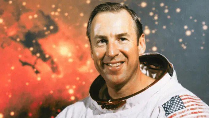 From the Moon to History: The Remarkable Life of Apollo 13 Commander Jim Lovell