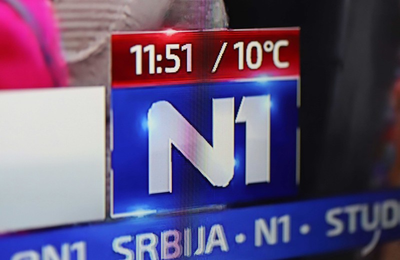 Telecom Chief and United Group CEO in Talks to Weaken Serbia’s Last Independent Broadcaster