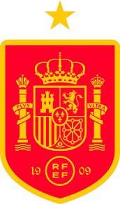 Spain - 2008, 2010 and 2012