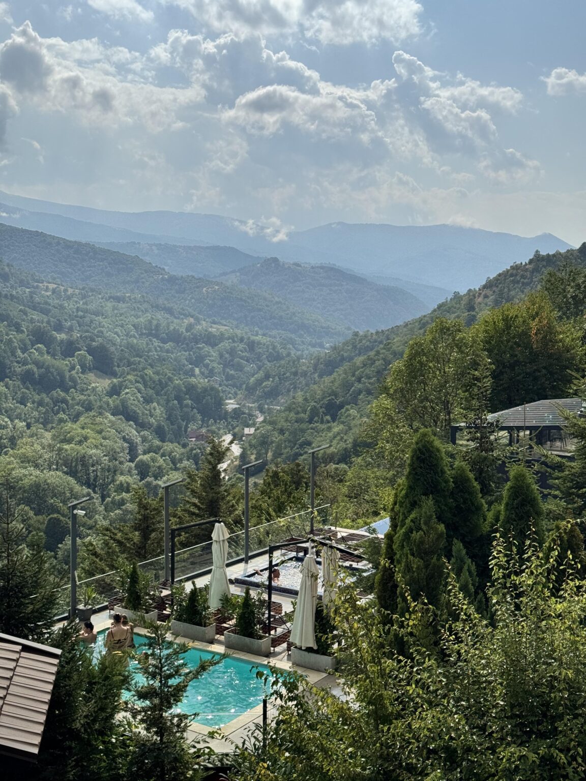 Kosovo is beautiful