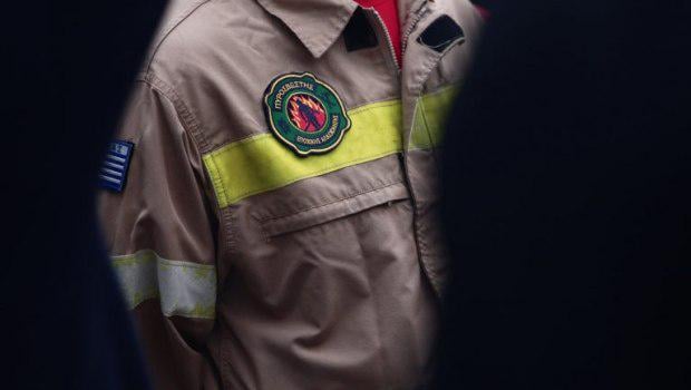 Seasonal firefighters for inexplicable bullshit: "Get out of the scourge - it's not all communicative policy" | in.gr